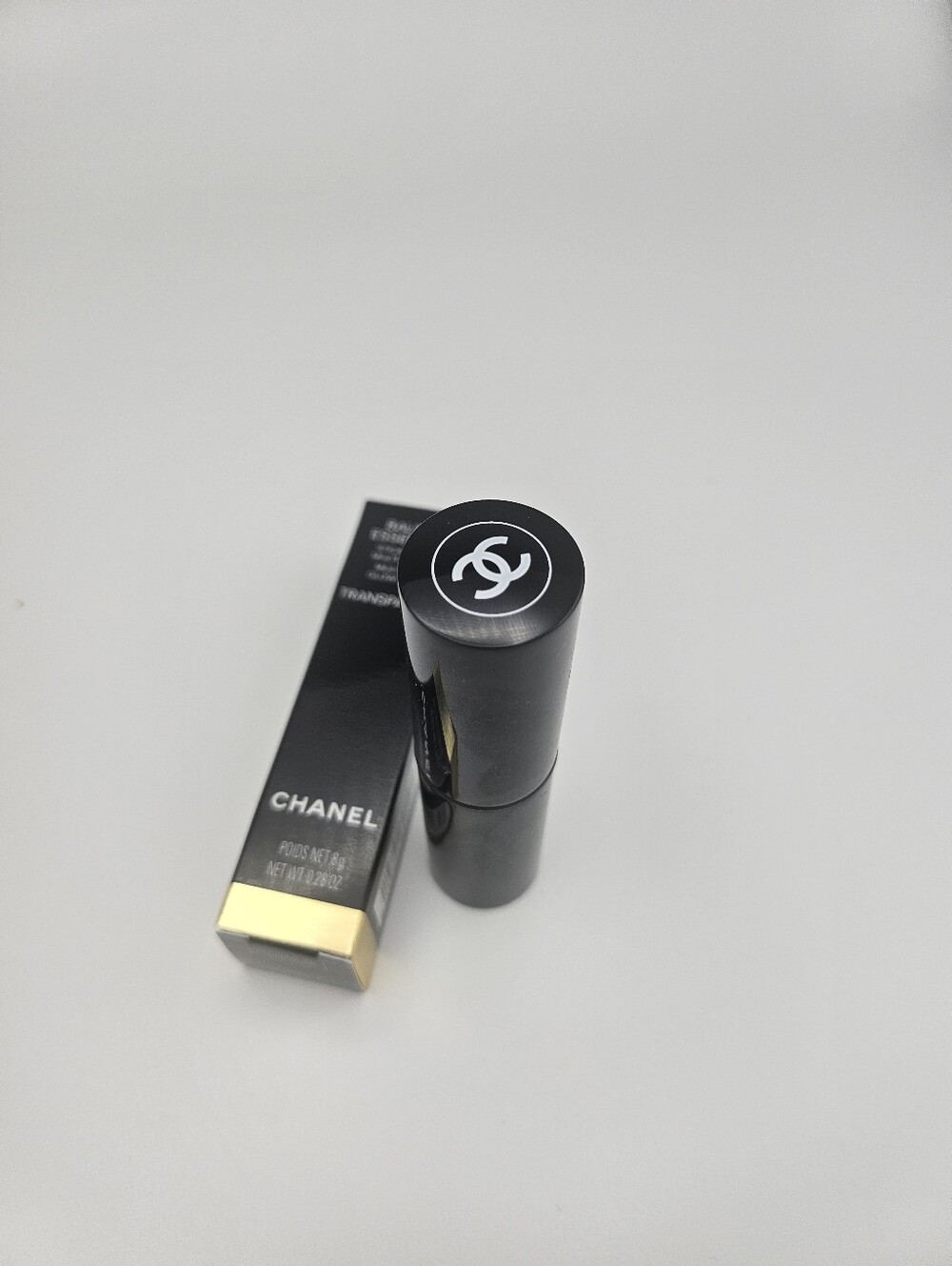 Brand New CHANEL Baume Essentiel Multi-Use Glow Stick - Picture 4 of 9